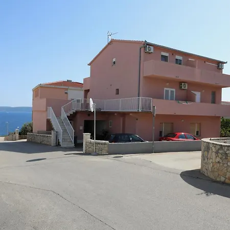 Apartment Surf & Joy - Croatia Vacation Seaview *