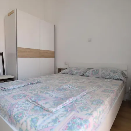 Surf & Joy - Croatia Vacation Seaview Apartment