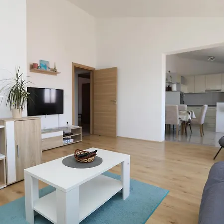 Surf & Joy - Croatia Vacation Seaview Apartment *