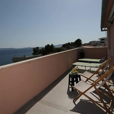 Apartment Surf & Joy - Croatia Vacation Seaview *