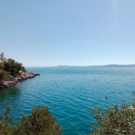 Appartement Surf & Joy - Croatia Vacation Seaview *