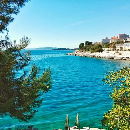 Appartement Surf & Joy - Croatia Vacation Seaview