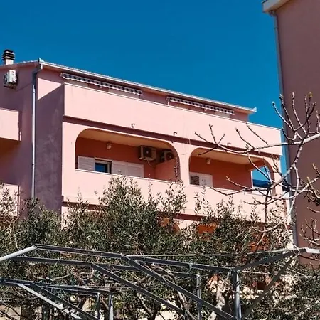 Surf & Joy - Croatia Vacation Seaview Apartment Okrug Gornji