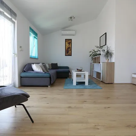 Surf & Joy - Croatia Vacation Seaview * Okrug Gornji