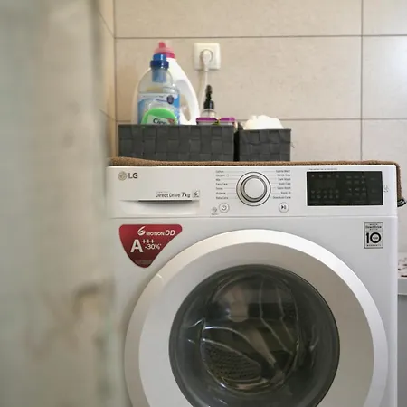 Appartement Surf & Joy - Croatia Vacation Seaview