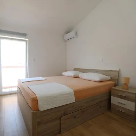 Surf & Joy - Croatia Vacation Seaview *