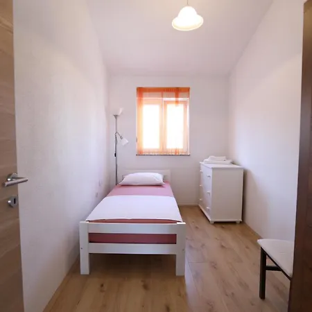 Appartement Surf & Joy - Croatia Vacation Seaview