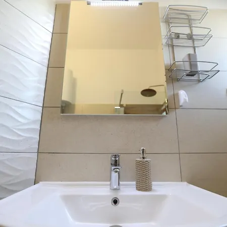 Surf & Joy - Croatia Vacation Seaview * Okrug Gornji