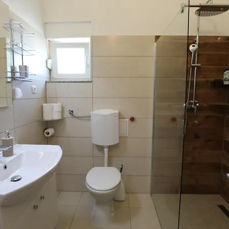 Appartement Surf & Joy - Croatia Vacation Seaview