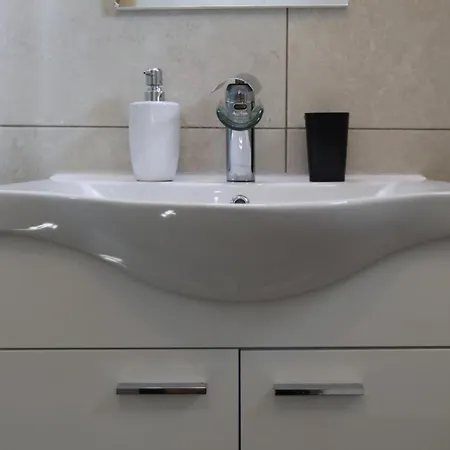 Appartement Surf & Joy - Croatia Vacation Seaview *