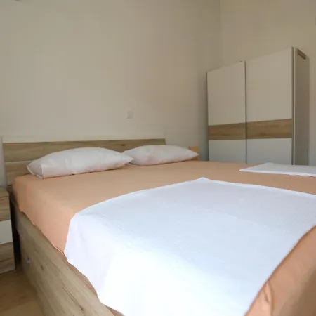 Surf & Joy - Croatia Vacation Seaview *