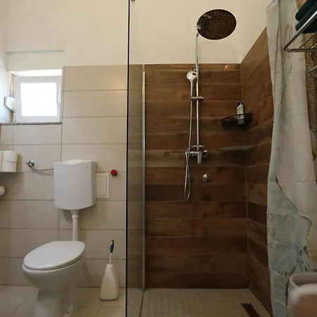 Surf & Joy - Croatia Vacation Seaview * Okrug Gornji