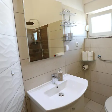 Surf & Joy - Croatia Vacation Seaview Appartement