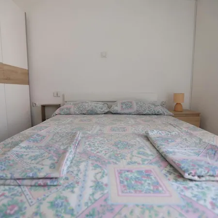 Surf & Joy - Croatia Vacation Seaview Okrug Gornji